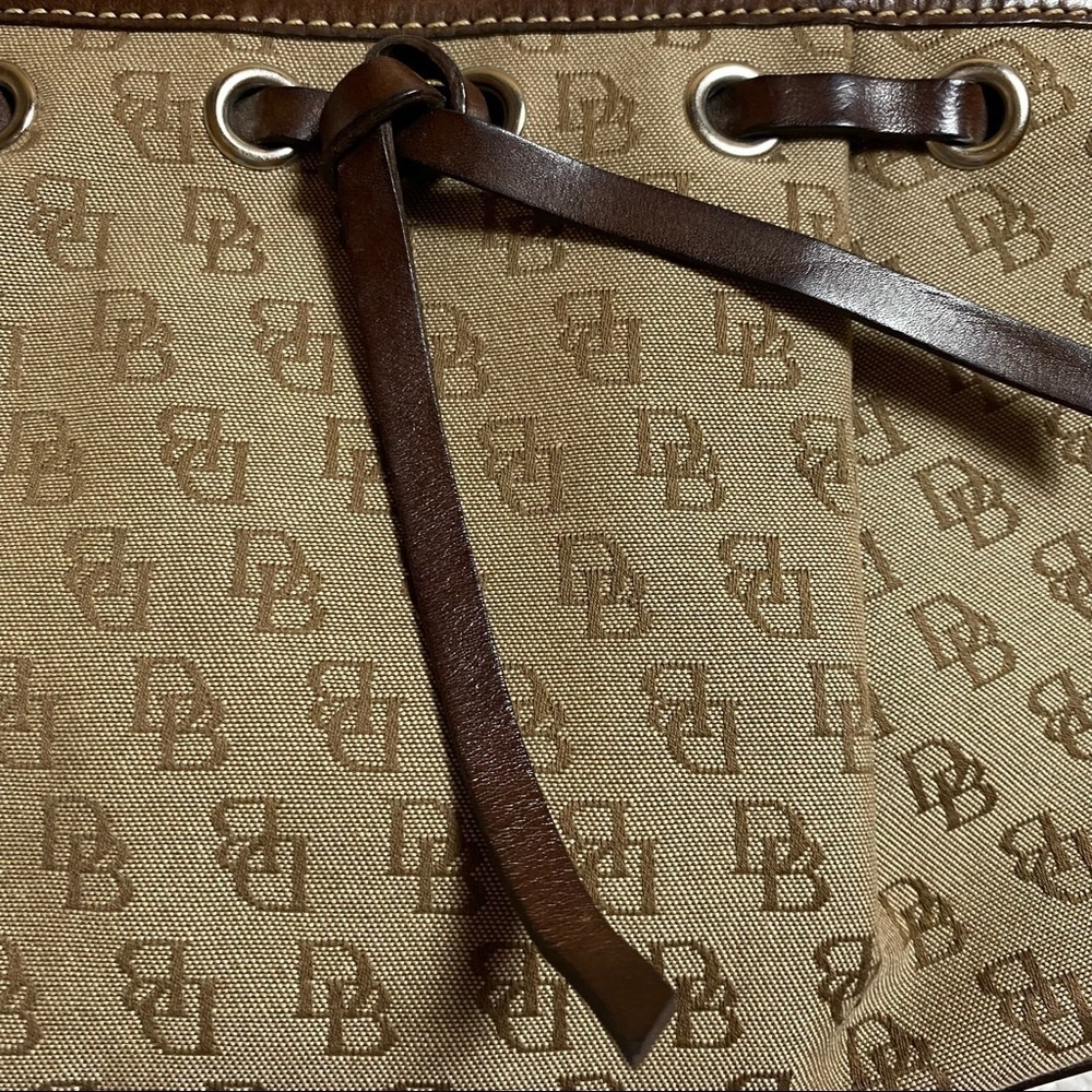Dooney & Bourke bag - Picture 6 of 12